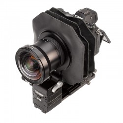 ACTUS-G19 KIT ACTUS-G + ACTAR-19 + Monture boitier au choix