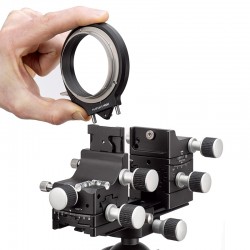 ACTUS-G19 KIT ACTUS-G + ACTAR-19 + Monture boitier au choix