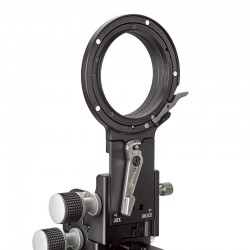 ACTUS-G19 KIT ACTUS-G + ACTAR-19 + Monture boitier au choix