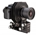 ACTUS-G20 KIT ACTUS-G + ACTAR-20 + Monture boitier au choix