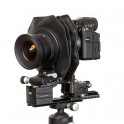 ACTUS-G20 KIT ACTUS-G + ACTAR-20 + Monture boitier au choix