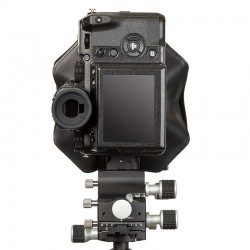 ACTUS-G19 KIT ACTUS-G + ACTAR-19 + Monture boitier au choix
