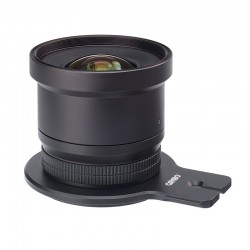 ACTAR-20 Objectif ACTUS 20 mm f4-22