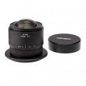 ACTAR-15 Objectif 15 mm monture ACTUS