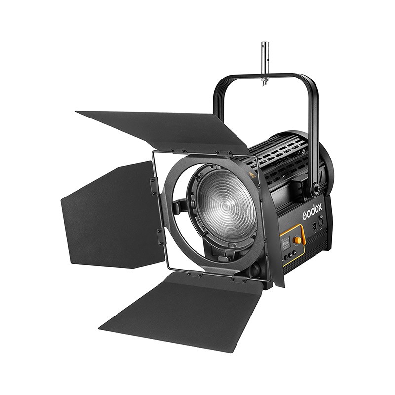 F7-120D K2 LED Fresnel Light
