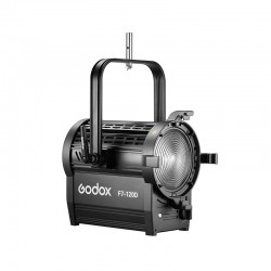 F7-120D K2 LED Fresnel Light