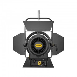 F7-120D K2 LED Fresnel Light