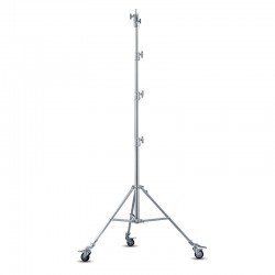 SA5045 Heavy Duty Steel Roller stand