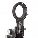 ACTUS-XCD Corps complet BLACK + soufflet + monture Hasselblad X1D