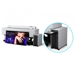 SureColor P20500 - Bundle (Machine + poches encres)