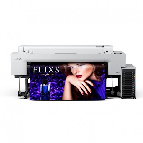 SureColor P20500 - Bundle (Machine + poches encres)