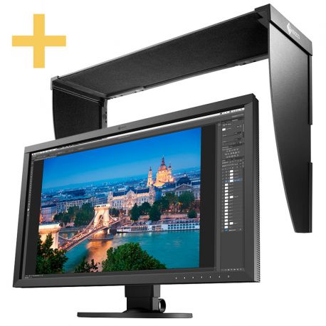 CS2731-BK + CH2700 CS2731-BK + CH2700