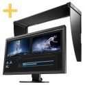 CS2740-BK + CH2700