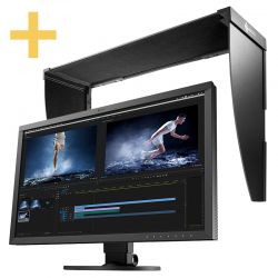 CS2740-BK + CH2700