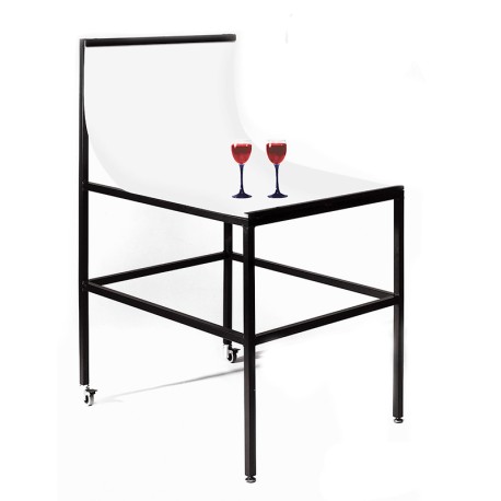 ST-M Table de prise de vue avec plexi ST-M Table de prise de vue avec plexi