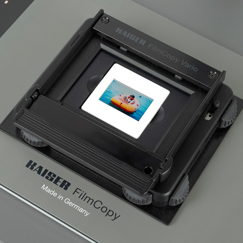 Digicopy Example DigiCopy Vario