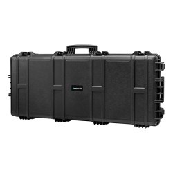 Valise à roulettes Poly (Int. L 112 x H 18.4 x l 46.5 cm)