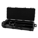 Valise à roulettes Poly (Int. L 112 x H 18.4 x l 46.5 cm)