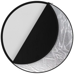 Illuminator 20 Kit réflecteur 5-en-1 (50 cm)