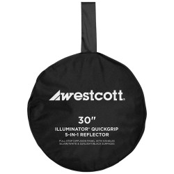 Illuminator QuickGrip 30 Kit réflecteur 5-en-1 (76 cm)