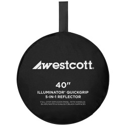 Illuminator QuickGrip 40 Kit réflecteur 5-en-1 (100 cm)