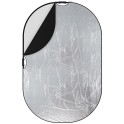 Illuminator QuickGrip 48x72 Kit réflecteur 5-en-1 (120x180 cm)