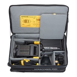 M600BI PRO Led COB 600W Bi-Color