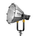 M600BI PRO Led COB 600W Bi-Color