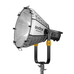 M600BI PRO Led COB 600W Bi-Color
