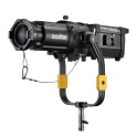 M600BI PRO Led COB 600W Bi-Color