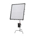 F800R KNOWLED Panneau Led souple 800W RGB