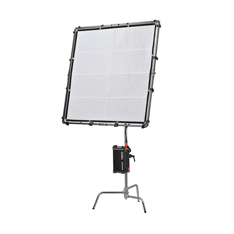 F800R KNOWLED Panneau Led souple 800W RGB