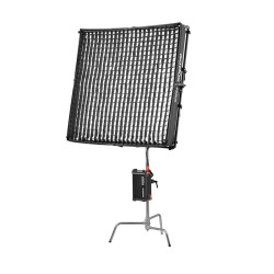 F800R KNOWLED Panneau Led souple 800W RGB
