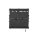 F800R KNOWLED Panneau Led souple 800W RGB