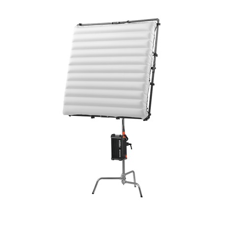 FA800 Diffuseur gonflable 4x4 pour F800R - KNOWLED