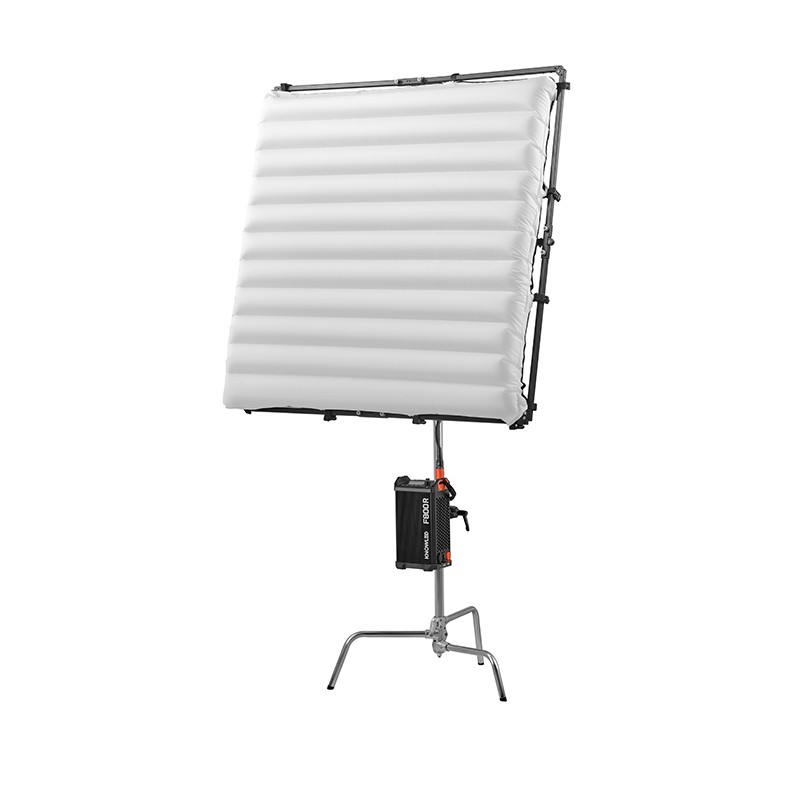 FA800 Diffuseur gonflable 4x4 pour F800R - KNOWLED