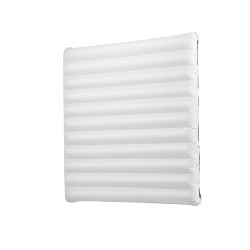 FA800 Diffuseur gonflable 4x4 pour F800R - KNOWLED