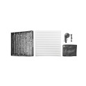 FA800 Diffuseur gonflable 4x4 pour F800R - KNOWLED