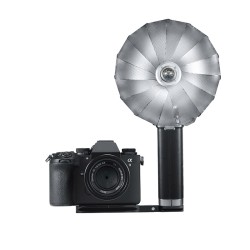 LUX MASTER Retro Flash
