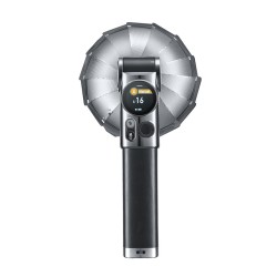 LUX MASTER Retro Flash