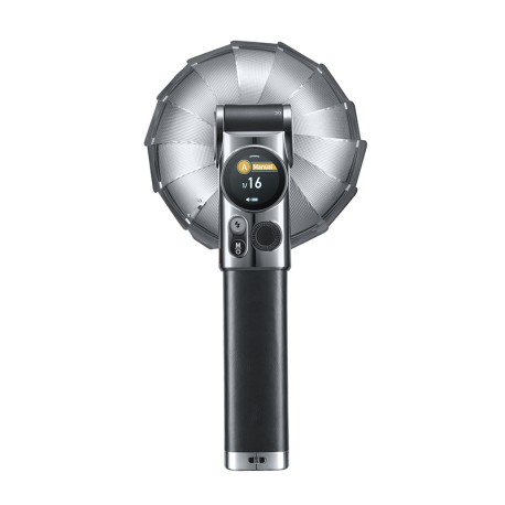 LUX MASTER Retro Flash