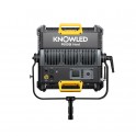 P600Bi Hard KNOWLED Panneau Led Bi-Color