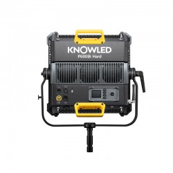 P600Bi Hard KNOWLED Panneau Led Bi-Color