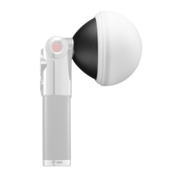 LM-R28 Reflecteur dôme LUX Master