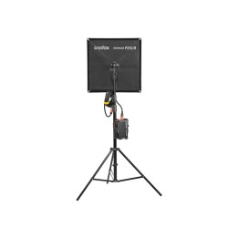 F200R KNOWLED Panneau Led souple 200W RGBW