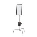 F100R KNOWLED Panneau Led souple 100W RGBW