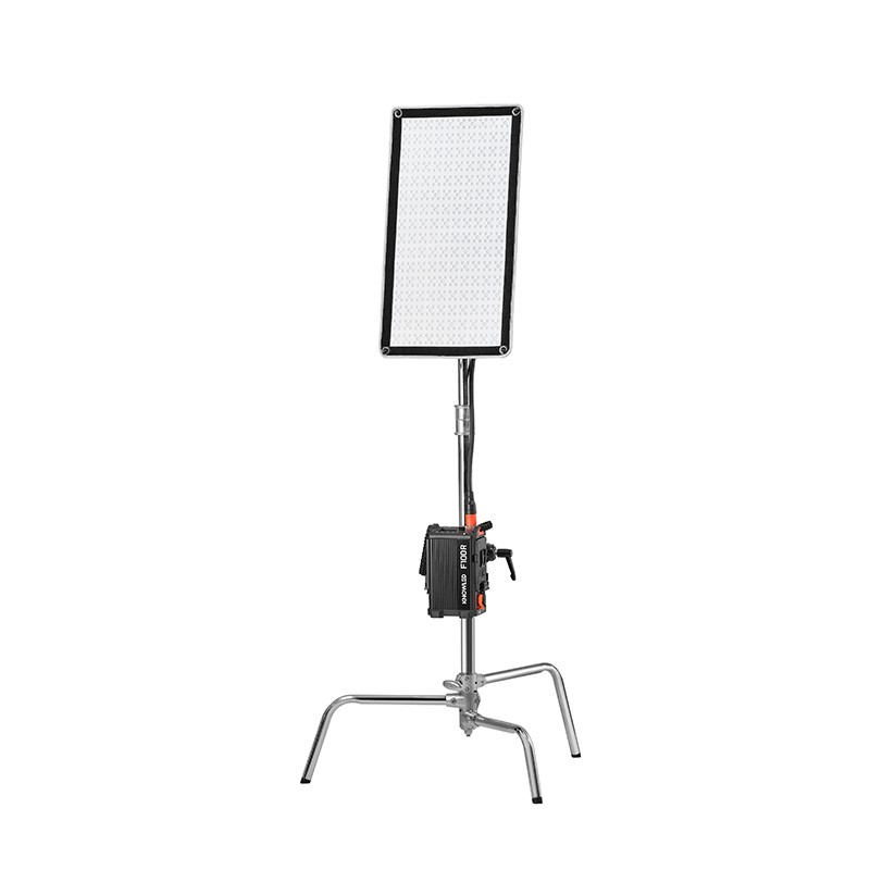 F100R KNOWLED Panneau Led souple 100W RGBW