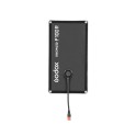 F100R KNOWLED Panneau Led souple 100W RGBW