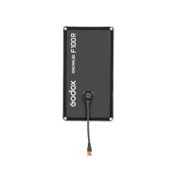 F100R KNOWLED Panneau Led souple 100W RGBW