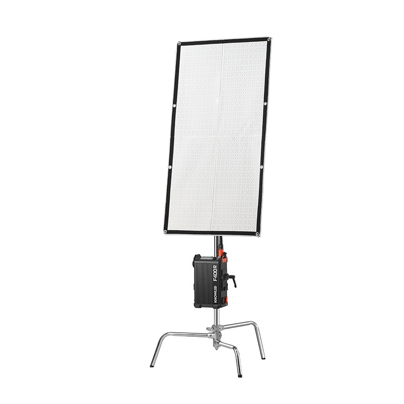 F400R KNOWLED Panneau Led souple 400W RGBW